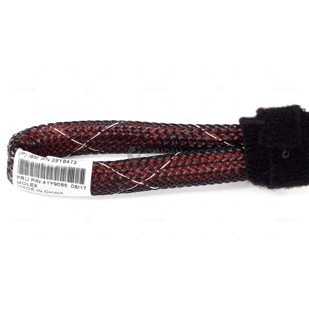 41Y9085 IBM SAS SIGNAL CABLE 36PIN FOR X3400 3500